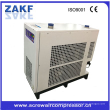 7m3 / min máquina de liofilización para compresor de aire de tornillo rotativo con el mejor precio